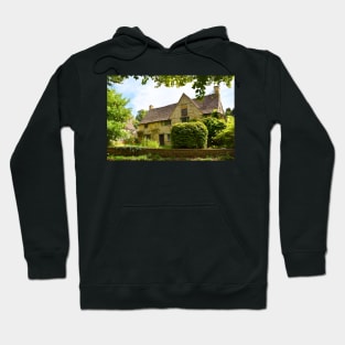 Cotswolds Cottage Hoodie